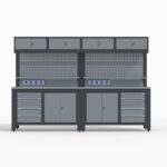 HÇ300.18.01 Proline Çalışma Tezgahı